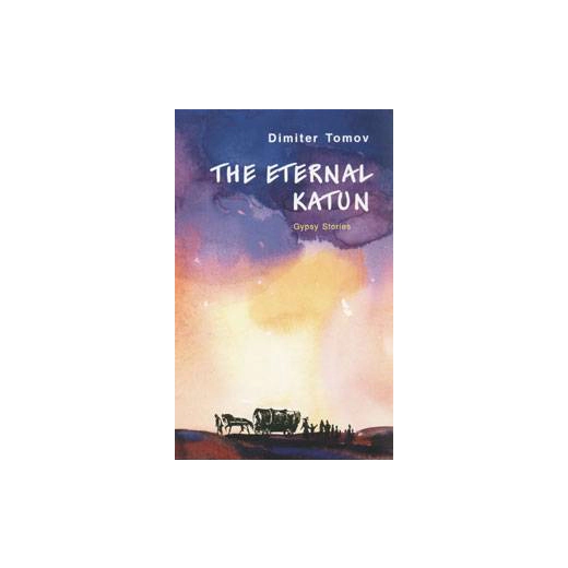 The Eternal Katun. Gipsy Stories
