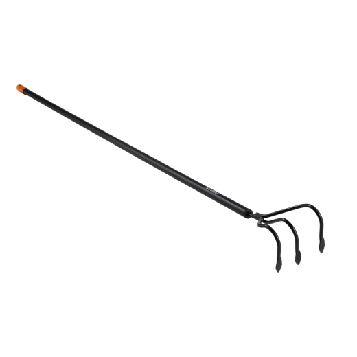 Култиватор с алуминиева дръжка Fiskars Solid