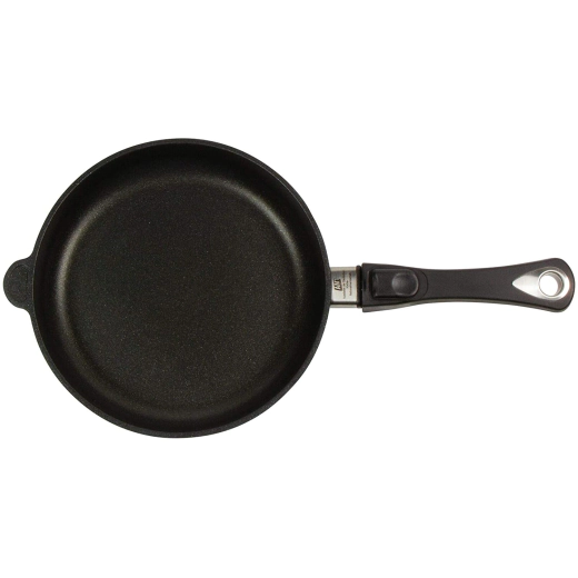 Тиган AMT Gastroguss 28 см, индукционен 