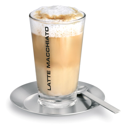 Чаша за Latte machiato Blomus 63143