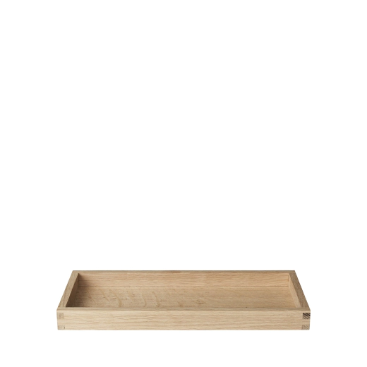 Дървена табла/поднос Blomus Borda 12.5x30, размер S