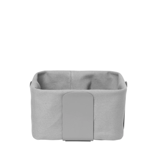 Панер за хляб 20 х 20 см Blomus Desa Sharkskin