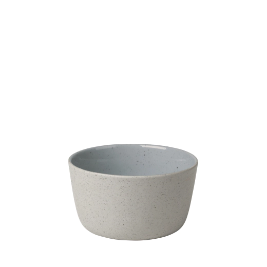 Купа Blomus Sablo 11 см - цвят сив 
