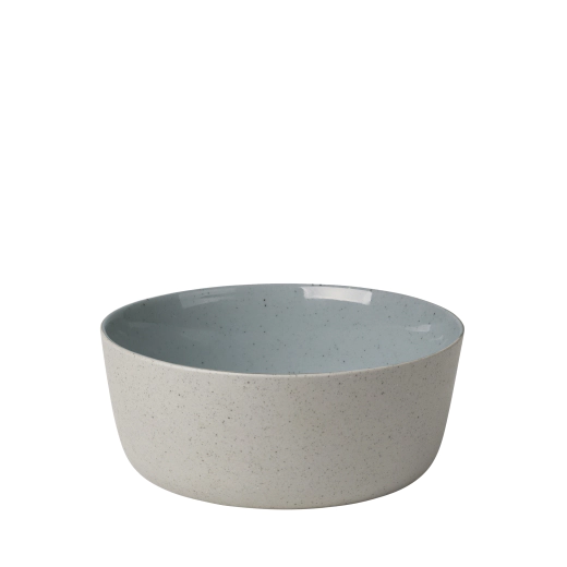 Купа Blomus Sablo 15,5 см - цвят сив 