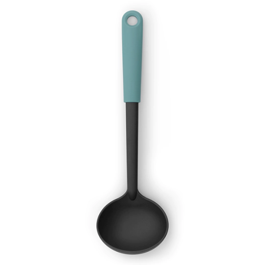 Черпак за супа Brabantia NonStick Tasty Colours Mint