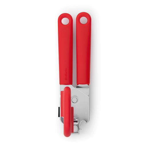 Отварачка за консерви Brabantia Tasty Colours Red