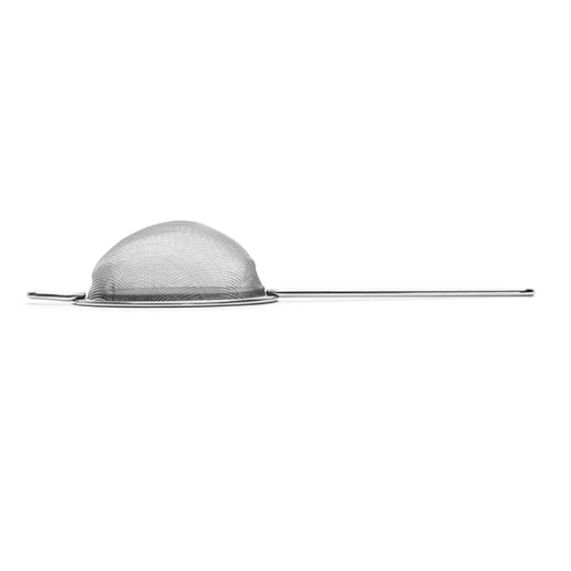 Цедка Brabantia Brilliant Steel, 7,5 см