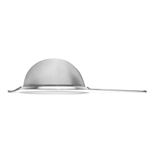 Цедка Brabantia Brilliant Steelм 20 см