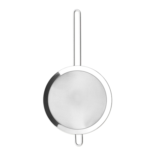 Цедка Brabantia Brilliant Steelм 20 см