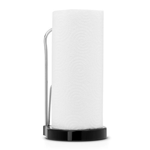 Стойка за кухненска хартия Brabantia Brilliant Steel