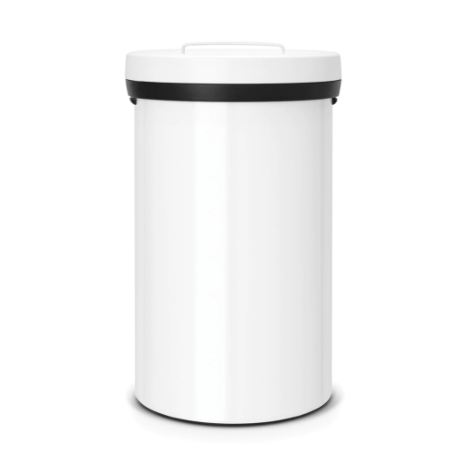 Кош за смет Brabantia Big Bin White, 60 л