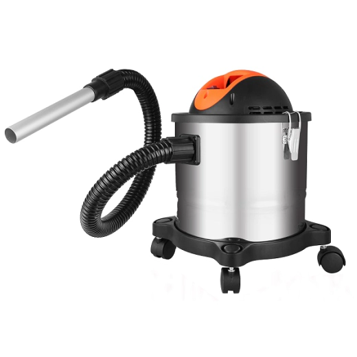 Прахосмукачка за едри отпадъци Muhler MC-1017SR, 10 л