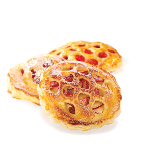 Форма за сладкиши Tescoma Delicia, 3 броя