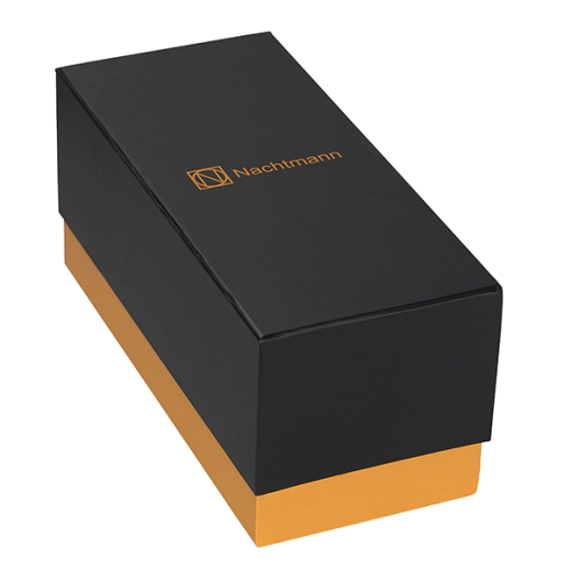 Чаша за уиски Nachtmann Prezioso Nero 95681, 300 мл