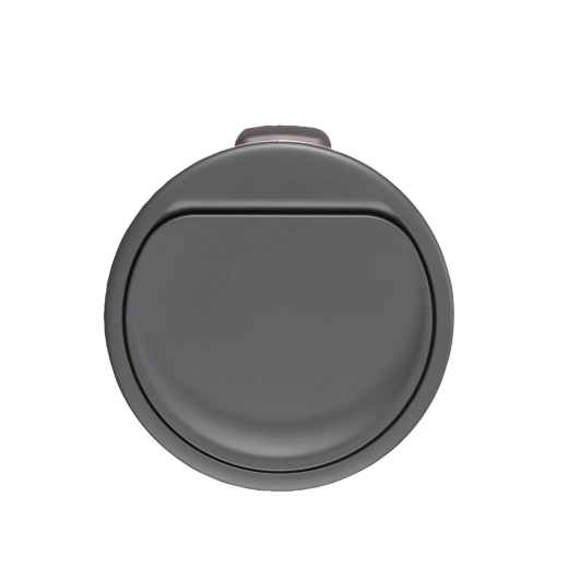 Кош за смет Brabantia Touch Bin New Daisy Yellow, 30 л