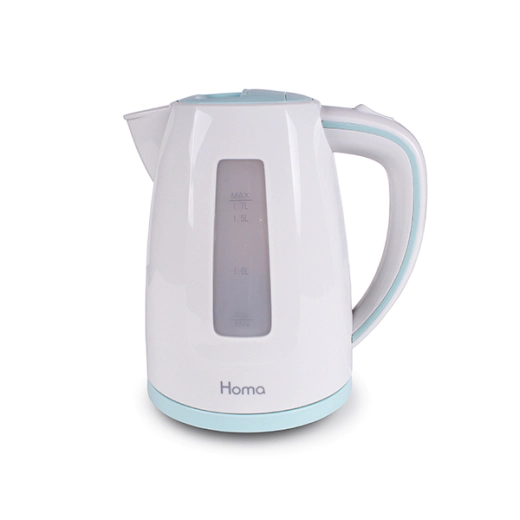 Електрическа кана HOMA HK-2850B NORSK, син