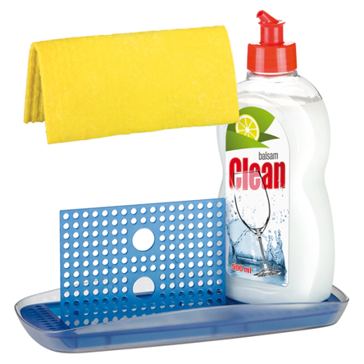 Универсална поставка Tescoma Clean