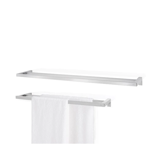 Двойна закачалка за кърпи Blomus Menoto, мат
