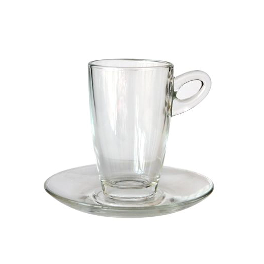 Комплект от 2 броя чаши Vitrum Mocca Latte Machiato 118100