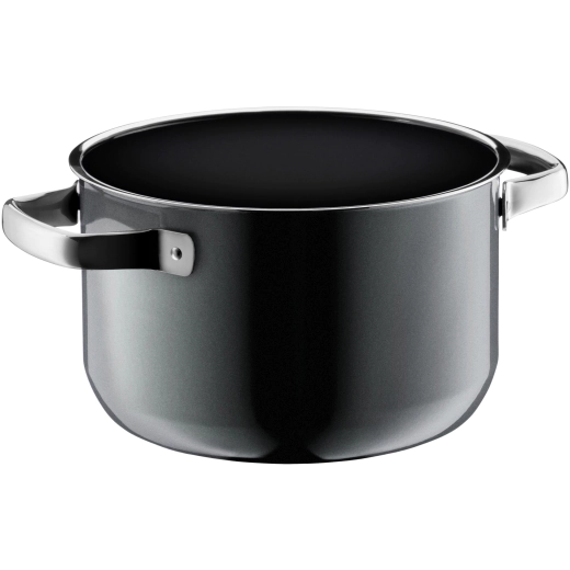 Тенджера WMF Fusiontec Platinum Mineral 20 см 