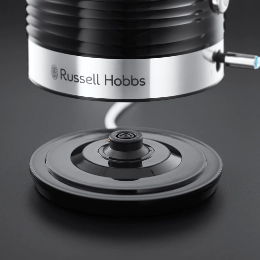 Електрическа кана Russell Hobbs Inspire Black 24361-70