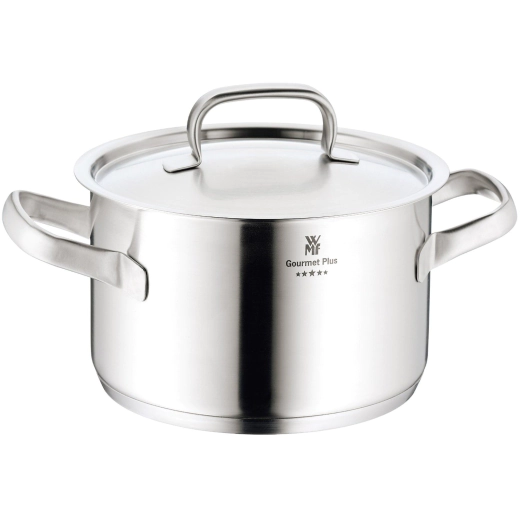 Тенджера с капак WMF Gourmet Plus 20 см - 3,9 л
