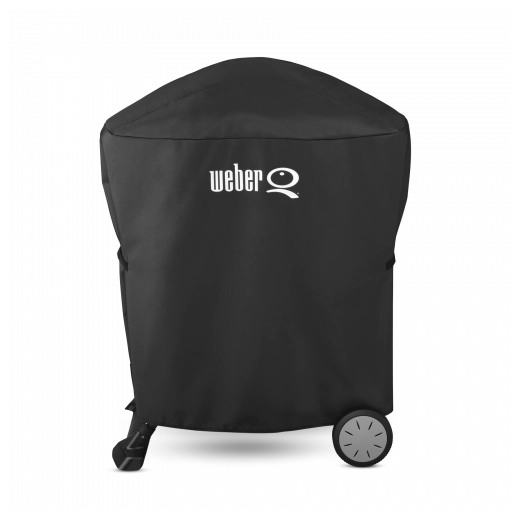 Луксозен калъф за барбекю WEBER Q100/1000/200/2000 