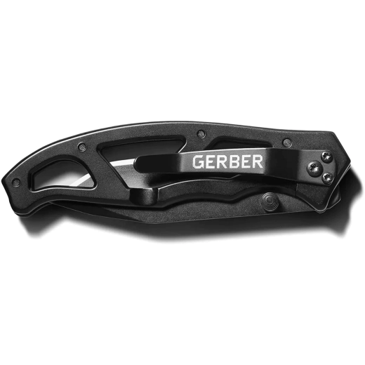 Сгъваем нож Gerber Paraframe II Tanto SE