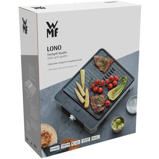 Грил WMF Lono Quadro