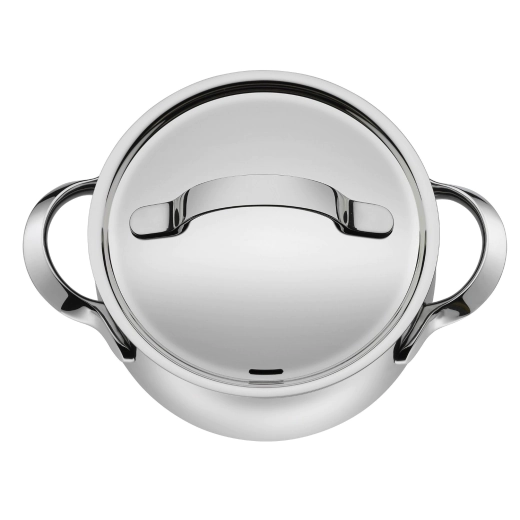 Тенджера с капак WMF Concento 16 см - 1,7 л
