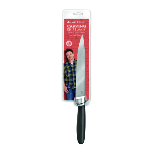 Карвинг нож Jamie Oliver 20 см
