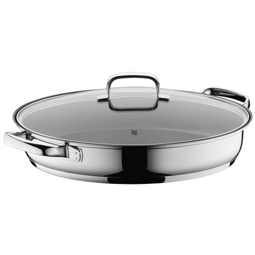 Тиган за риба WMF 38х26 см