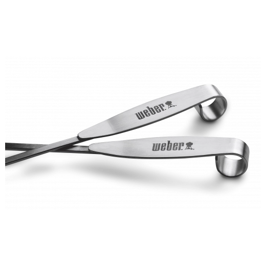 Комплект шишове от неръждаема стомана WEBER 4 брoя