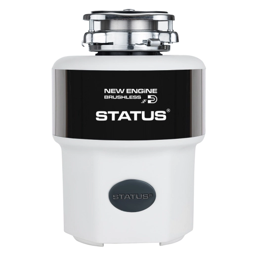 Мелница за хранителни отпадъци STATUS® Next 400, 1000 W