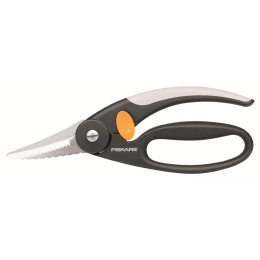 Ножица за риба Fiskars Functional Form 859912