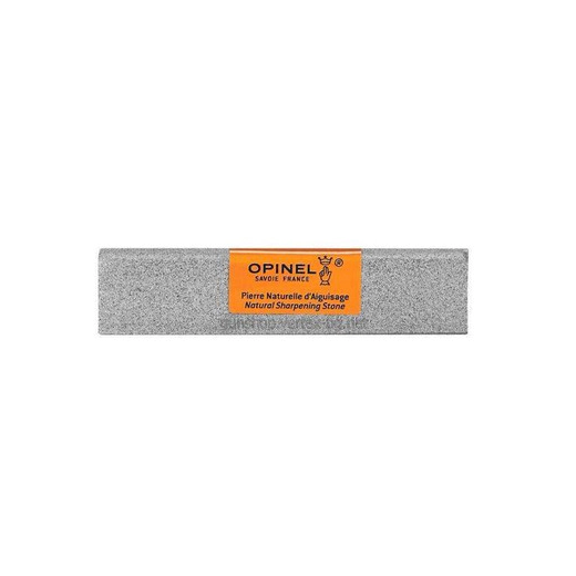 Естествен камък за заточване Opinel, 10 см