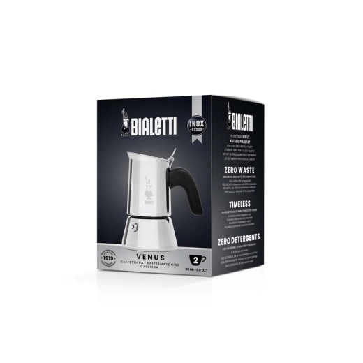 Кафеварка Bialetti Venus New - 6 чаши