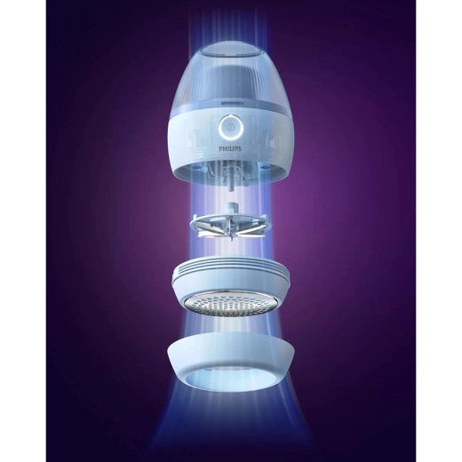 Пилинг за дрехи Philips с USB зареждане