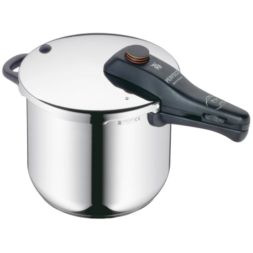 Тенджера под налягане WMF Perfect 6,5 л
