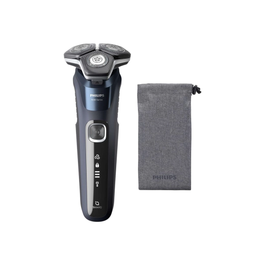 Електрическа самоpcъсначка Philips Series 5000