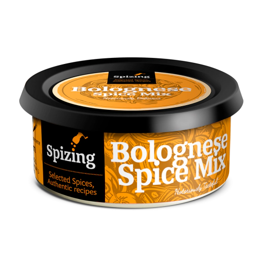 Болонезе микс подправки Spizing 30 г