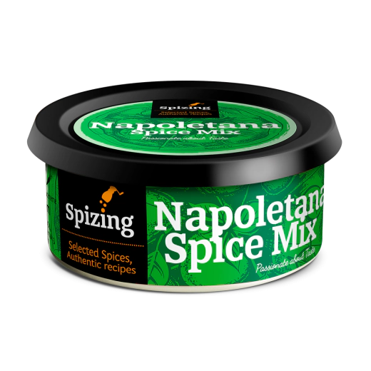 Неаполитана микс подправки Spizing 30 г