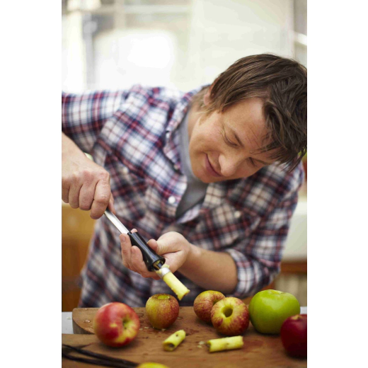 Прибор за почистване на ябълки Jamie Oliver