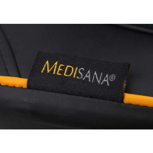 Масажираща седалка Medisana Shiatsu MCN