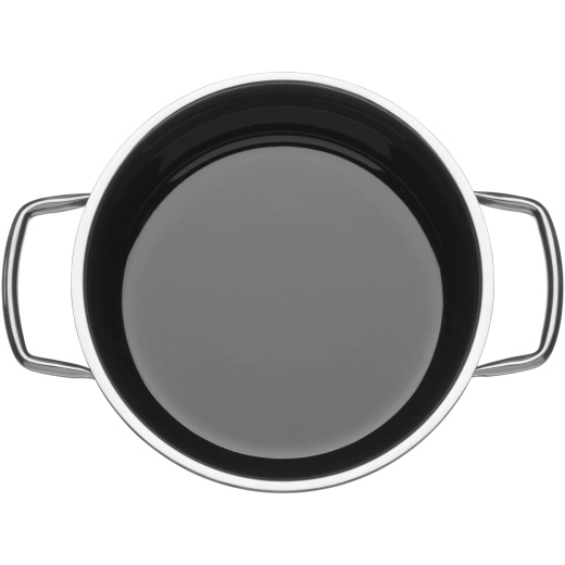 Тенджера WMF Fusiontec Platinum Mineral 20 см 