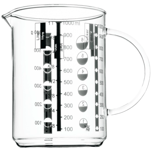 Мензура WMF Gourmet - 0,5 л