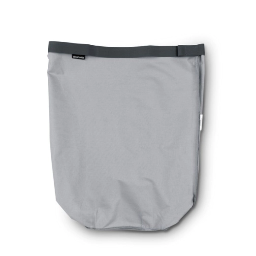 Торба за кош за пране Brabantia Grey, 50-60 л