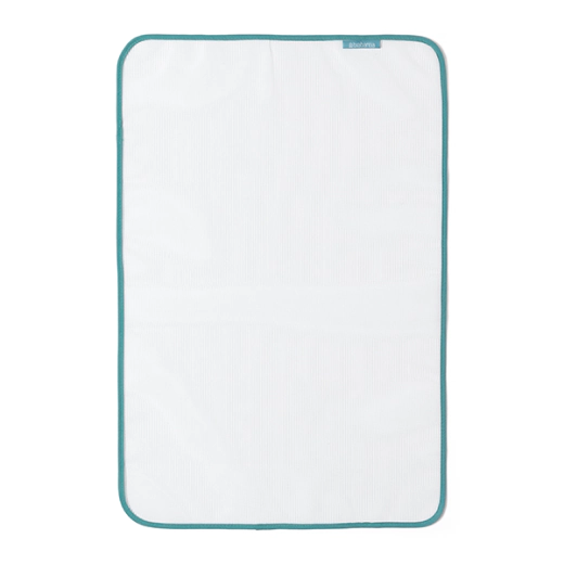 Защитна кърпа за гладене Brabantia White, 40 x 60  см