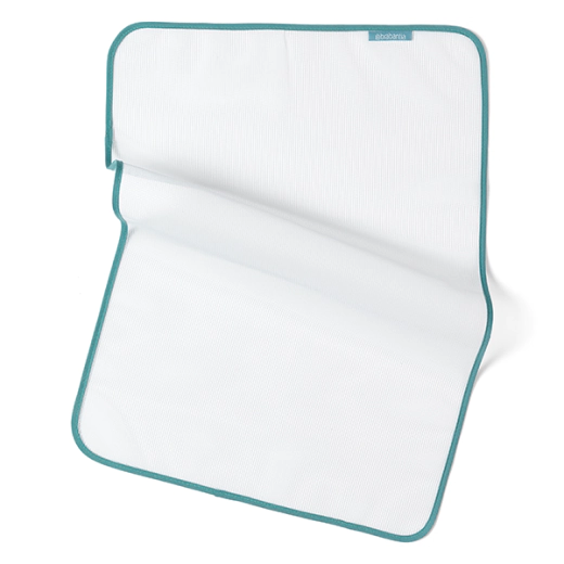 Защитна кърпа за гладене Brabantia White, 40 x 60  см