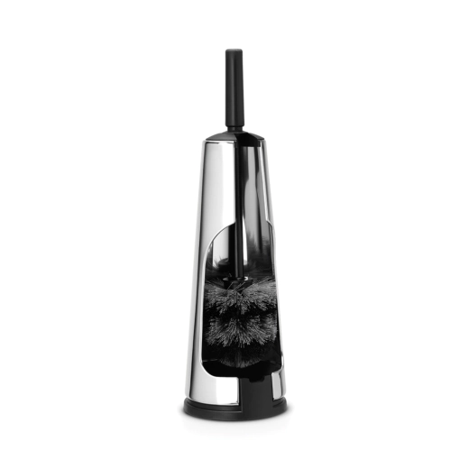 Четка за тоалетна Brabantia Classic Brilliant Steel